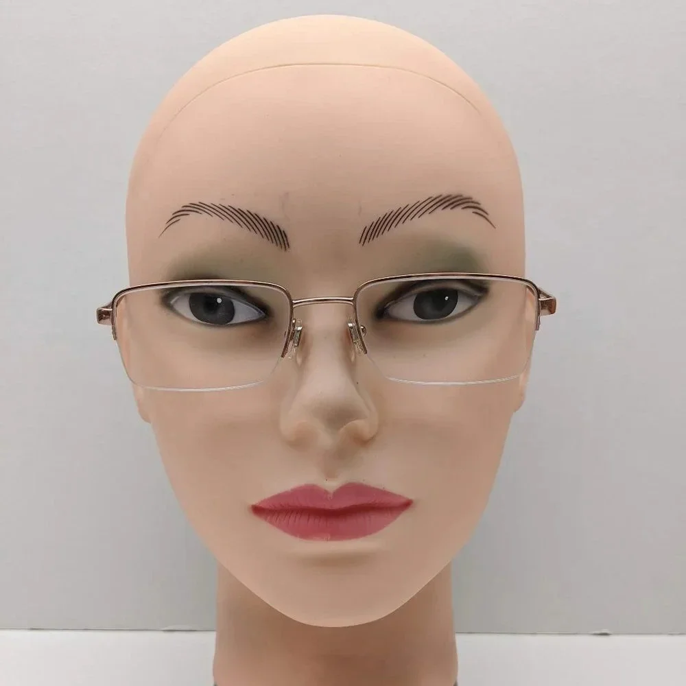 🕶️Versace Mod. 1066 1053 Eyeglasses 50/18 135 /KAA133🕶️​